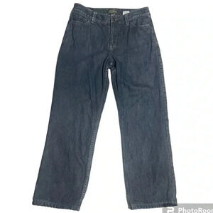 Eddie Bauer Women Lined Jeans Size 6
